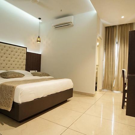Kochi Sulu Residency酒店 外观 照片
