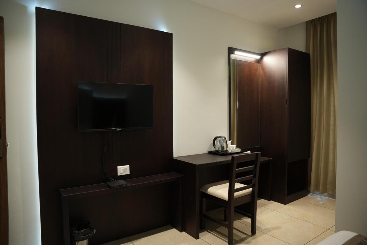 Kochi Sulu Residency酒店 外观 照片