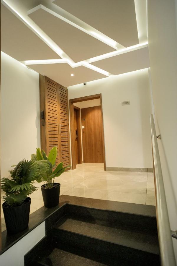 Kochi Sulu Residency酒店 外观 照片
