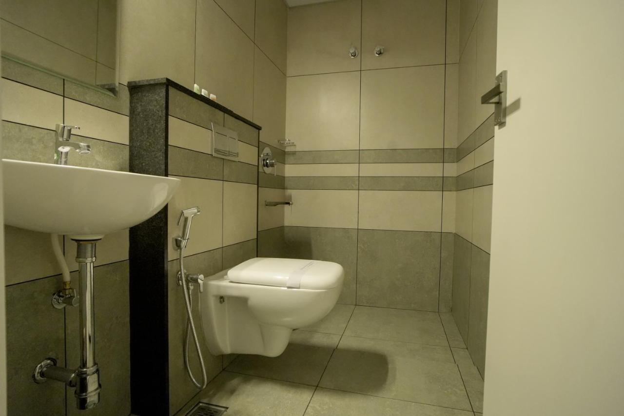 Kochi Sulu Residency酒店 外观 照片