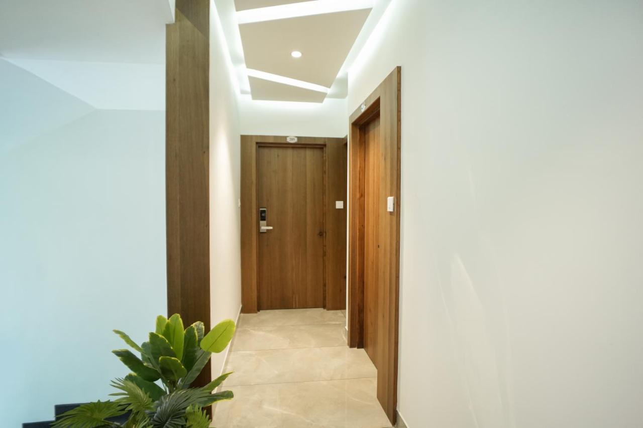 Kochi Sulu Residency酒店 外观 照片