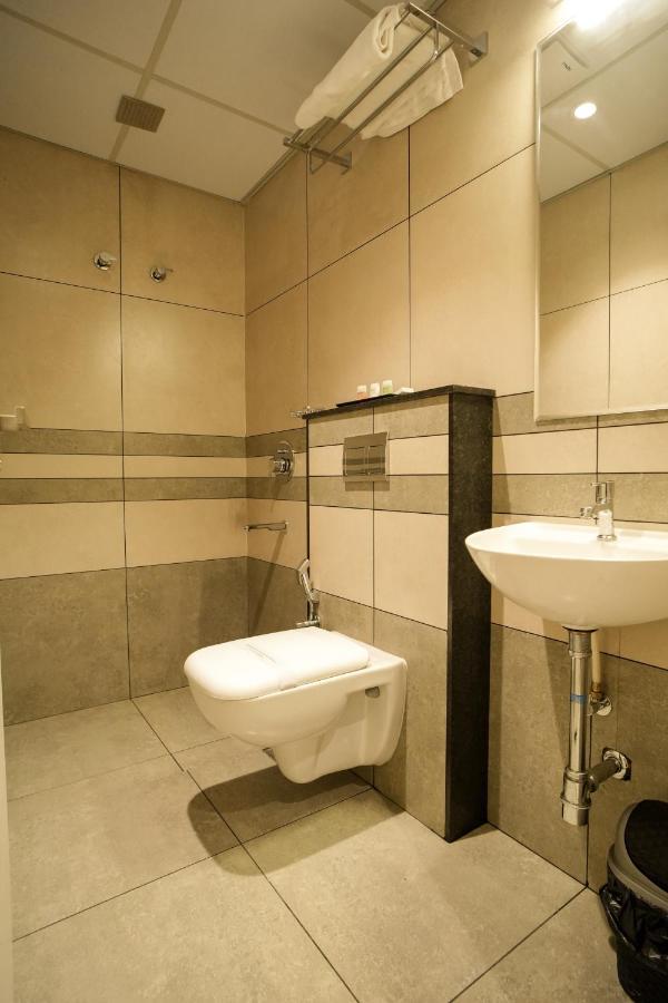 Kochi Sulu Residency酒店 外观 照片