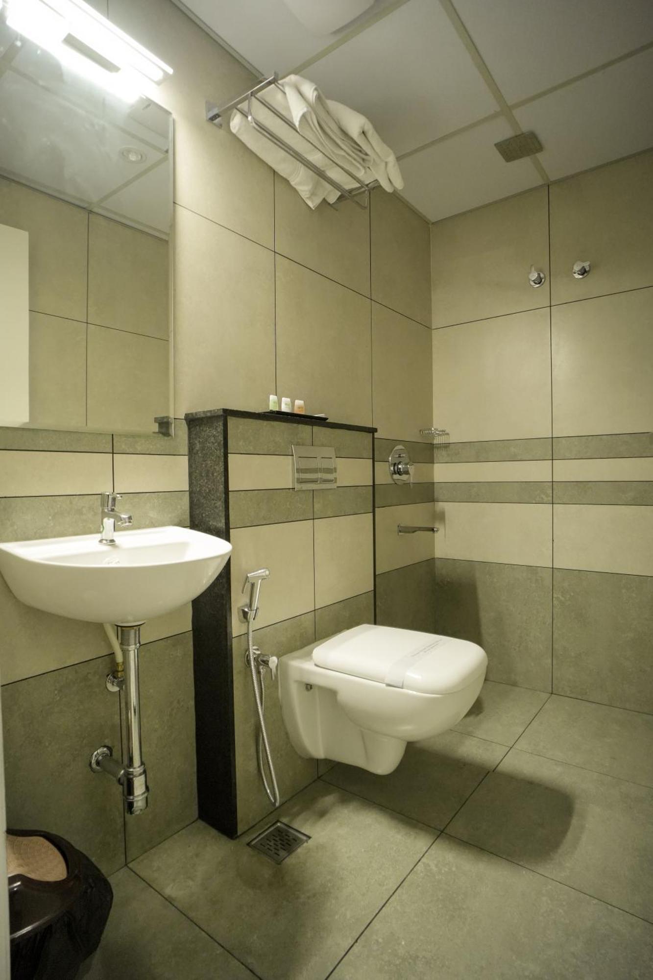 Kochi Sulu Residency酒店 外观 照片